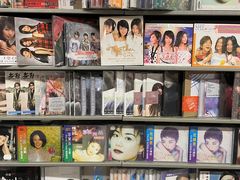 -Hi Fi Acoustic 梵香禅韵·色声香味