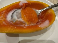 -芭菲盛宴·环球美食(北城国际店)