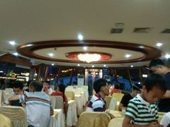 -珠江夜游广州塔·中大码头