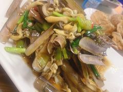 -板桥海鲜广场(文明东店)