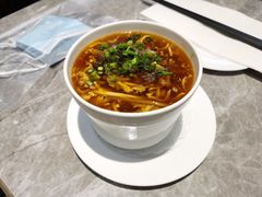 元盅酸辣汤-鼎泰丰(三里屯店)