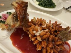 -得月楼·省级非遗·传统苏帮菜(观前店)