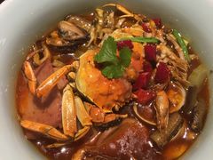 -上海人家花樣年华(中山公园店)