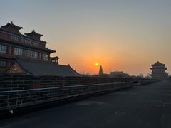 -大明幻境第一城