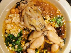 -有茗塘鲜鱼火锅(中和店)