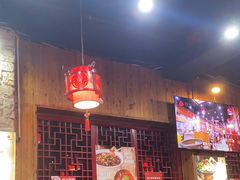 -老北京炸酱面·京味菜(西花市店)