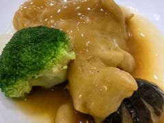 -凤城礼记鱼翅海鲜酒家(新马路总店)