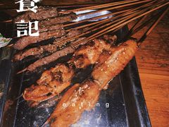 鸡翅-八一湛江生蚝(文明东路总店)
