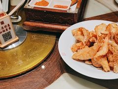 -小吊梨汤·北京菜(香山店)