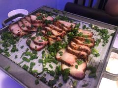 -绿茶餐厅(乐峰广场店)