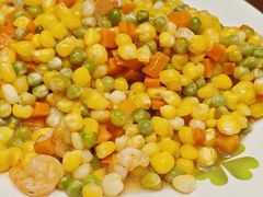 -晶渔坊·海鲜私房菜(东夷小镇店)