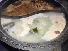 -小牛海记潮汕牛肉店(永定路店)
