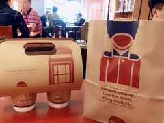 -COSTA COFFEE(西直门店)