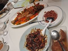 -玉华台饭庄·淮扬菜·烤鸭(望京店)