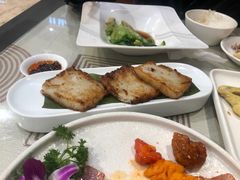 -鹅冠港式茶餐厅(来福士店)