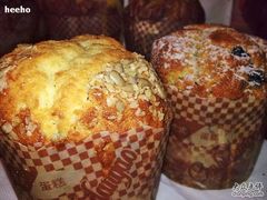 香蕉-西点坊(浦东香格里拉店)