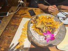 -玛吉阿米·餐吧