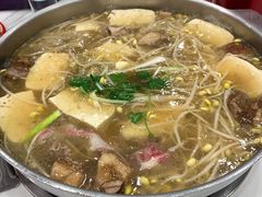 -八仙水煎牛肉(邮电小区店)