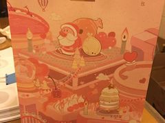 -奈雪的茶(金鹰广场店)