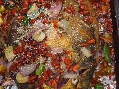 -古彭7只羊·招牌白串·碳锅羊肉旗舰店