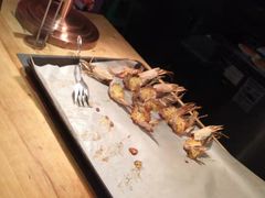 -芭菲盛宴·环球美食(北城国际店)