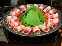 -春熙台韩国料理·章鱼肥牛(西丽店)