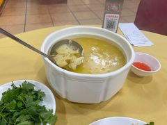 -吉莲利苑海鲜酒家(珠海拱北28年老字号店)