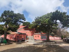-妙峰山风景名胜区