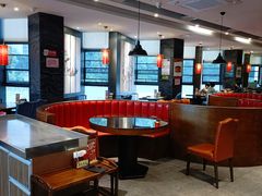 大堂-火宫殿·湘菜小吃·商务宴请·生日聚会(东塘店)