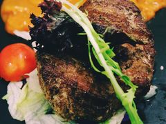 -红房子西菜馆(淮海中路店)