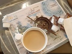 -麦当劳(牡丹江路店)