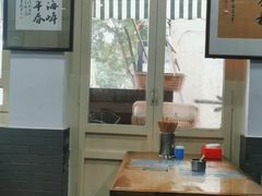 大堂-东兴顺爆肚张