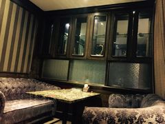-蓝湾咖啡(长江北路店)