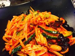 -味家烤肉烤鳗鱼牛排(西塔旗舰店)