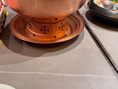 -额尔敦传统涮(体育场店)