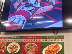 -谢记上海大排档(长寿路店)