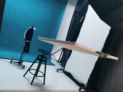 -壹人壹像工作室(购物公园店)