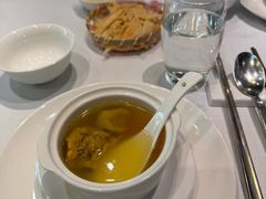 -成都钓鱼台精品酒店-品聚·成都餐厅