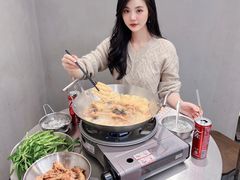 -小螺大作·螺蛳粉火锅(林和西店)