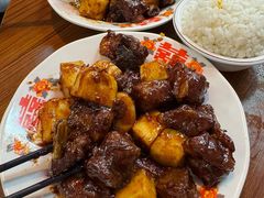 -谢记上海大排档(长寿路店)