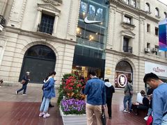-NIKE品牌体验店(南京东路店)
