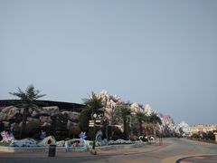 -蓬莱欧乐堡梦幻世界