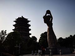 -门城湖公园