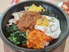 -米村拌饭(王府井喜悦店)
