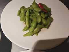 -吴越荣记苏州菜·松鼠桂鱼100%活鱼现做(斜塘老街店)