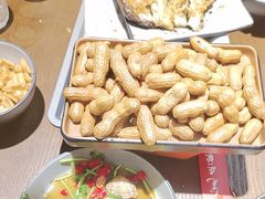 -半酌烧烤小酒馆(南京东路店)