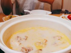 -湯系·煲汤手艺人(东二环泰禾广场店)