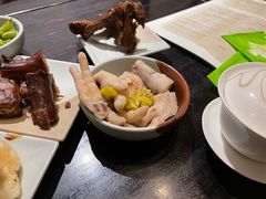 -青藤茶馆(南山路店)