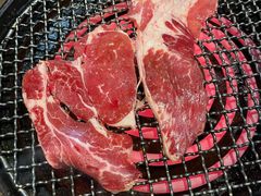 牛三角嫩牛排-神户赤童日式烤肉伙伴(东直门店)