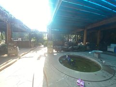 -华侨城阳宗海海景温泉